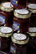 2012 Good Food Award Finalist & 2011 Good Food Award Winner!  2012 Good Food Award Finalist & 2011 Good Food Award Winner!